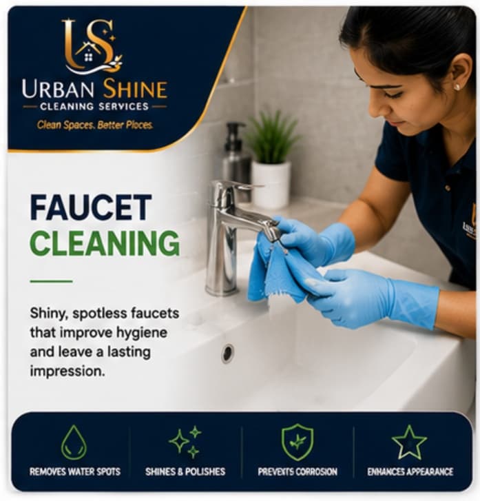 Tap & Fittings Polishing