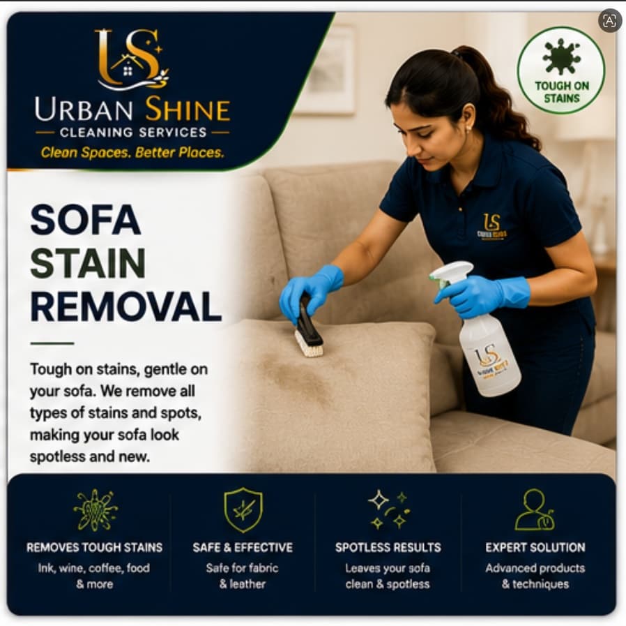 Stain Removal
