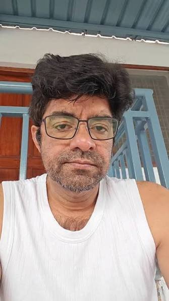 Rahul Sharma