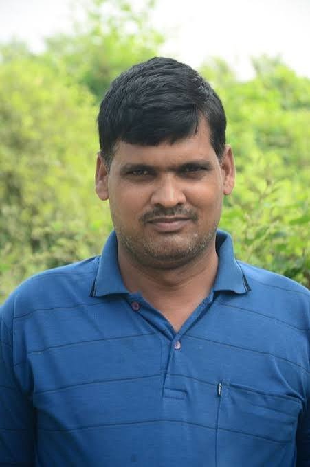 Amit Kumar
